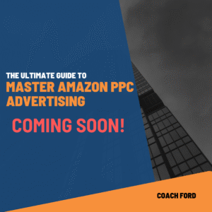 Amazon PPC Comprehensive Advertising